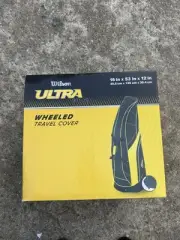 Wilson Ultra Carry Bag NEW