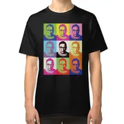 Ruth bader ginsburg T-shirt