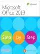 Microsoft Office 2019 Step by Step