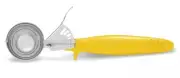 Hamilton Beach 2.13" Commercial Disher (Yellow)