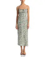 Ciao Lucia Leo Dress
