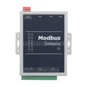 LMGateway414-M Wifi Gateway Modbus Gateway Modbus RTU To TCP | DLT645 To Modbus-