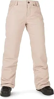 [Volcom] Women's Frochickie Insulated Lined Snow Pant