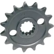 Fits 1975 Yamaha MX125 Steel Front Sprocket 1487441