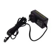 Mooer 12 Volt DC 2 Amp Effects Pedal Power Supply - Belfield Music - BM