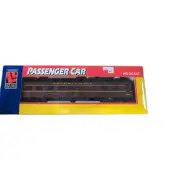 NIB HO Scale Pennsylvania Passenger Car 4899 8061 Old Pass Car Diner PRR