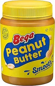 Bega Peanut Butter Smooth 755g