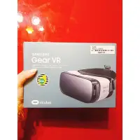 在飛比找Yahoo!奇摩拍賣優惠-【三星GEAR VR 3D眼鏡 】虛擬實境 R322！ 全新
