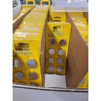 在飛比找蝦皮購物優惠-IKEA PLATTBOJ 鋰電池 cr2032 3v 8件