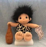 Tender Tails Caveman ..... I'm Dino-mite!