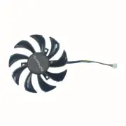 Cooler Fan For Sapphire RX 550 RX 560 RX550 RX560 GA91S2M 85mm Graphics Card