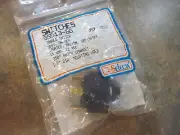 Selecta Switch SS513-BG Lighted Toggle Switch SPST, ON-OFF 15A 125/250VAC #40513