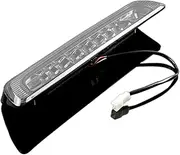 High Level Stop Light Car Lights For Toyota Tundra V8 2007-2018 Rear Third Brake Tail Light Cargo Lamp Black 81570-0C050 815700C050