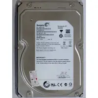 在飛比找蝦皮購物優惠-希捷 Seagate SATA3 3.5" 硬碟 3T