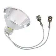 58493 64336A Osram 62W 6.6A MR16 Clear Halogen Lamp