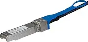 StarTech SFP+ Direct Attach Cable Transceiver Module Compatible for HP J9285B, 7 Metre Length
