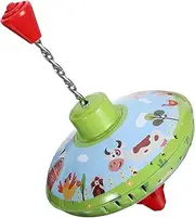 HONITANO Iron Sheet Toy for Boys and Girls Toy Fun Design Baby Fidget Sturdy Interesting Educational Toy