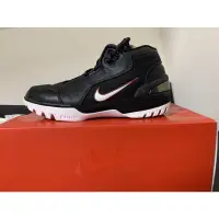 在飛比找蝦皮購物優惠-AIR ZOOM GENERATION QS AJ4204-