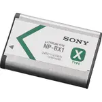 【SONY】NP-BX1 系列智慧型鋰電池 原廠吊卡包裝 / ZV-1M2 ZV-1F ZV-1 適用 (公司貨)