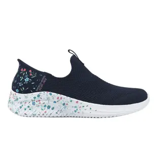 Skechers 休閒鞋 Ultra Flex 3.0 女鞋 海軍藍 彩色 懶人鞋 [ACS] 150179NVMT