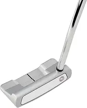 [Odyssey] Golf White Hot OG Putter (Left Hand, 33", Double Wide, Steel 2023 Shaft)