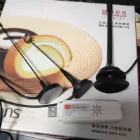 在飛比找蝦皮購物優惠-大通數位電視棒DD-525 舊電腦XP