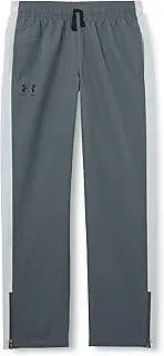 [Under Armour] Boys' Woven Training Track
