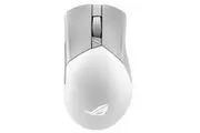 Asus ROG Gladius III Wireless AimPoint Mouse - Moonlight White [ROG Gladius III Wireless AimPoint- Moonlight White]