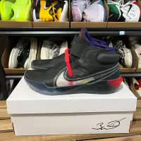 在飛比找Yahoo!奇摩拍賣優惠-45碼 95新 無原盒 nike kobe ad nxt f