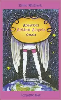 在飛比找博客來優惠-Audacious Action Angels Oracle