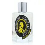 ETAT LIBRE D ORANGE ATTAQUER LE SOLEIL MARQUIS DE SADE 薩德侯爵淡香精 EDP 100ML TESTER