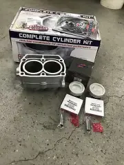 Cylinder Works Standard Bore Kit 2011-2017 ranger Polaris Sportsman 800 RZR RZRS
