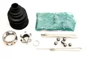 Motor Master POL517 CV Joint Rebuild Kit Polaris NOS