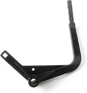 Fits Polaris Ranger Shift Lever Cast Matte Black 5634266-458,5633821-458(for 2018-2021 Polaris Ranger 1000, for 2019-2020 Polaris Pro XD)