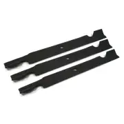 (Pack of 3) Toro 20.5" Blades for 2015 Titan ZX6000 74863 (315000001-315999999)