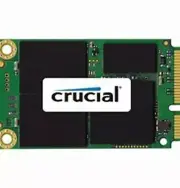 NEW - Crucial CT240M500SSD3 M500 240GB SATA 6Gbps mSATA Internal SSD - NEW