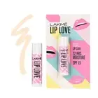 Lakme Lip Love Chapstick SPF 15 - Purelipcare