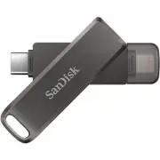 SanDisk iXpand Flash Drive Luxe (sdix70n256gan6ne)