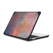 MacBook Pro 13-inch (M1 / M2 / Intel) Bounce Case We Found Love by Ingrid Ching