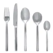 Salt & Pepper Monaco 30 Piece Cutlery Set