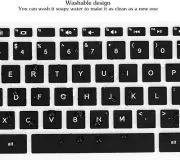 Compatible with HP Pavilion X360 14 inch Silicone Keyboard Cover Keyboard Cover