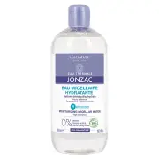 Eau Thermale Jonzac - Rehydrate - ORGANIC Moisturizing Micellar Water 500ml