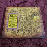 Dave Matthews Band - Big Whiskey and The Groogrux King (CD/DVD 2009) New Sealed