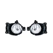Fog Light Right & Left Side for Holden Barina TM 10/2012 - On wards