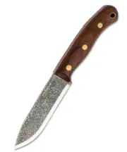 Condor Bisonte Knife Survival Bushcraft Camping Fixed Blade High Carbon Steel