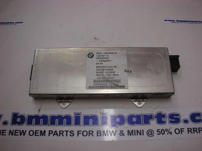BMW Antenna Tuner for Professional System 65206981946