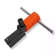 NES 26 2-3/16 - 2-11/16 Universal Internal Thread Repair Tool 55-68mm 2" NPT