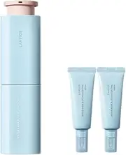 [1 + 2] Water Bank Blue Hyaluronic Set of Serum 50ml with Travel Kit Serum 25ml x 2EA. Korean Promotion Set for Laneige. (Total 100ml)