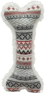 DOG TRT HOL SNOWMAN