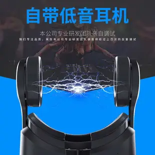 VR眼鏡 3D眼鏡 VR設備一體機 千幻魔鏡7代vr眼鏡虛擬現實3D手機影院游戲一體機頭戴式4d頭盔